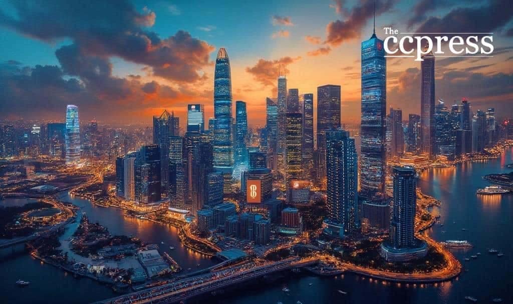 DBS Bank Highlights Asia's Shift Towards Pro-Bitcoin Policies