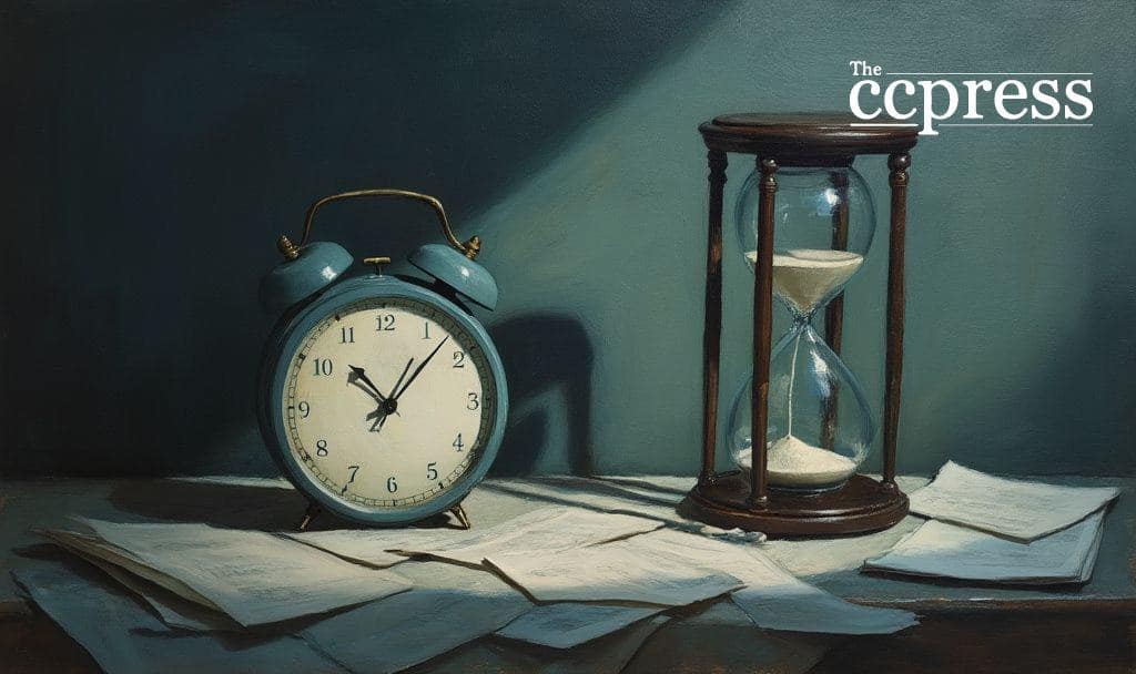 SEC Misses Canary Capital Litecoin ETF Deadline