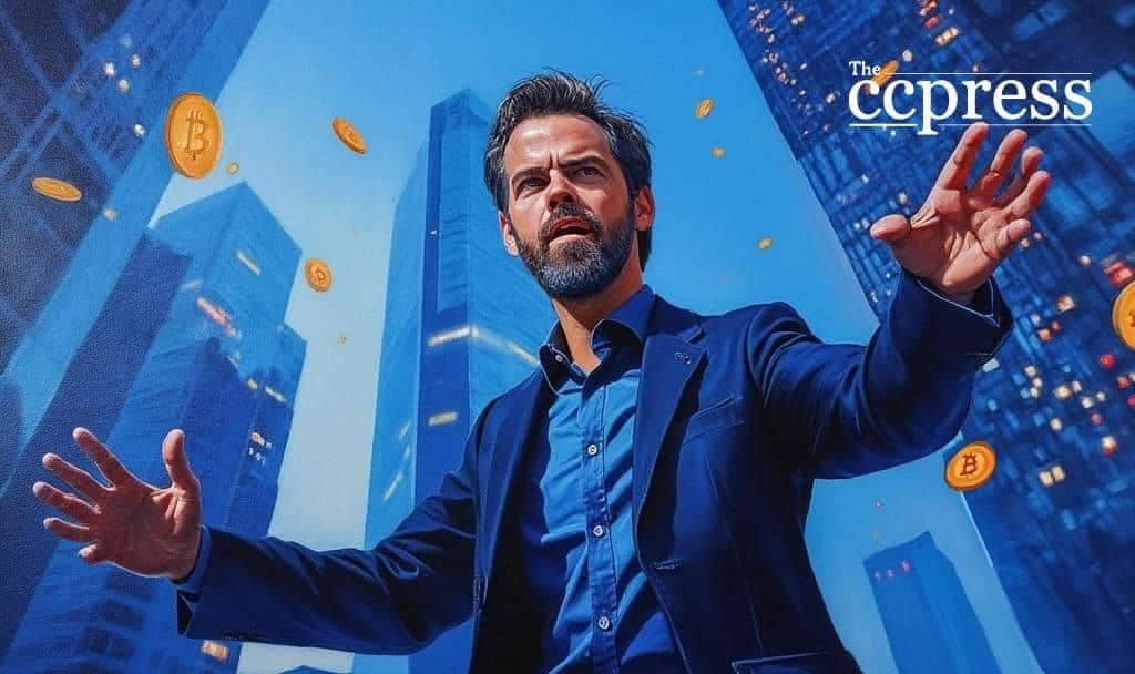 Jack Dorsey Labels Bitcoin as Currency, Targets 2026 Payments