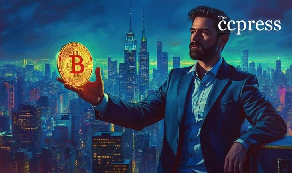 Jack Dorsey Declares Bitcoin As Currency By 2026