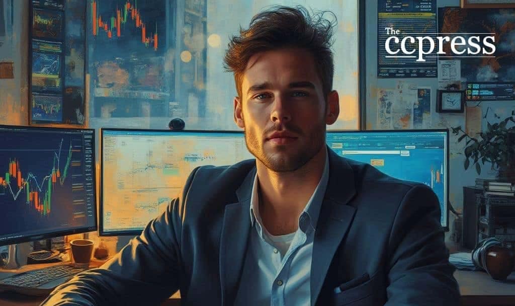 James Wynn: Crypto Fame and Fortune's Risky Play