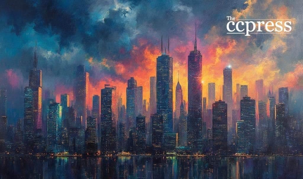 Kadena Foundation's Closure Reveals Blockchain Vulnerabilities