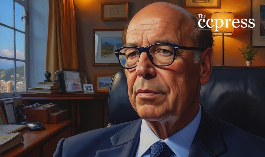 BlackRock CEO Endorses Bitcoin Against Currency Debasement