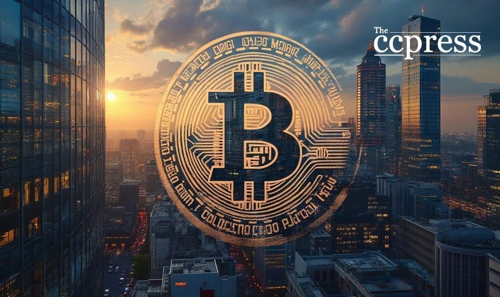 BlackRock Introduces Bitcoin ETP on London Exchange