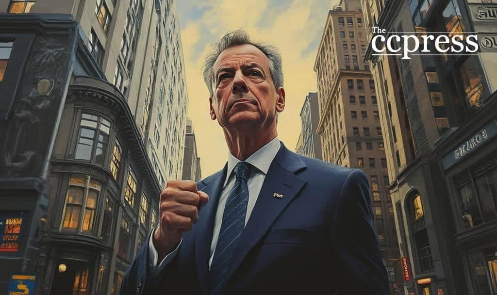Farage Proposes Bitcoin Reserve and Tax Cuts in UK