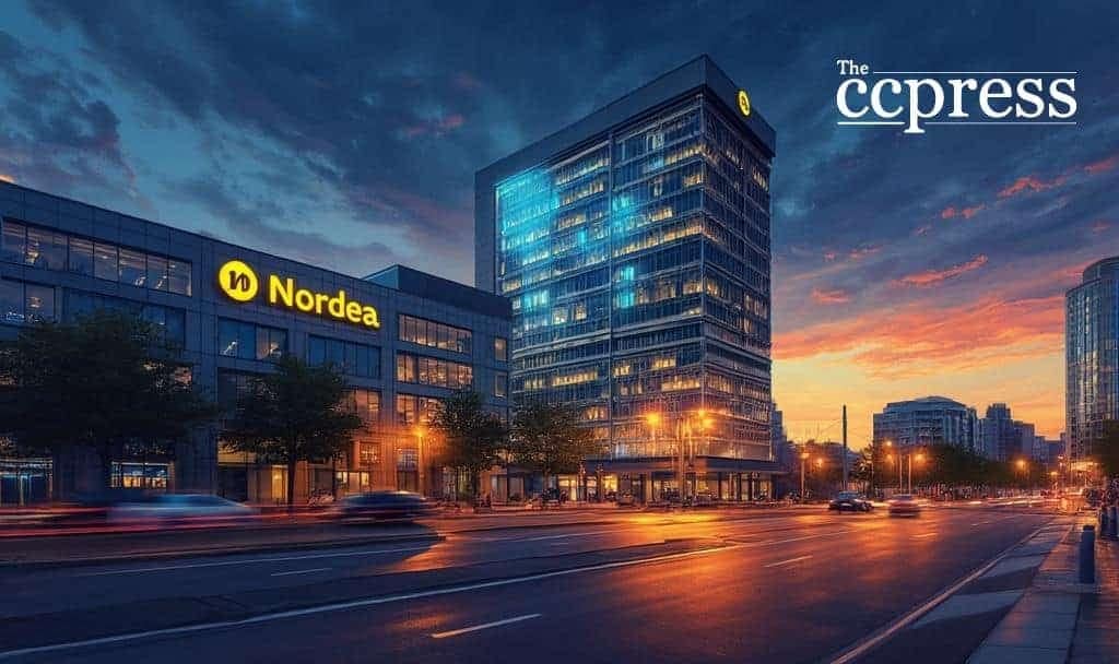 Nordea Bank Introduces Bitcoin ETP Trading Platform