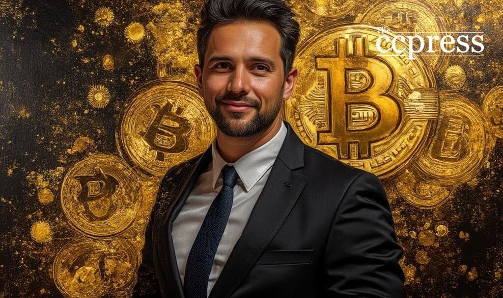 Tether CEO Proclaims Long-Term Viability of Bitcoin and Gold