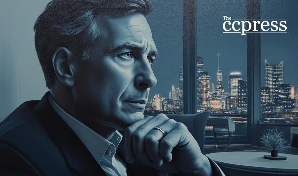 Peter Thiel's Influence on Bitcoin Market