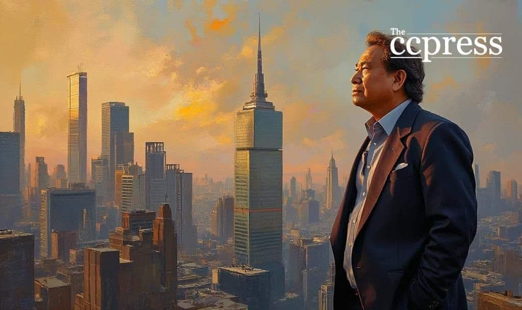 Robert Kiyosaki's Warning on U.S. Dollar Collapse