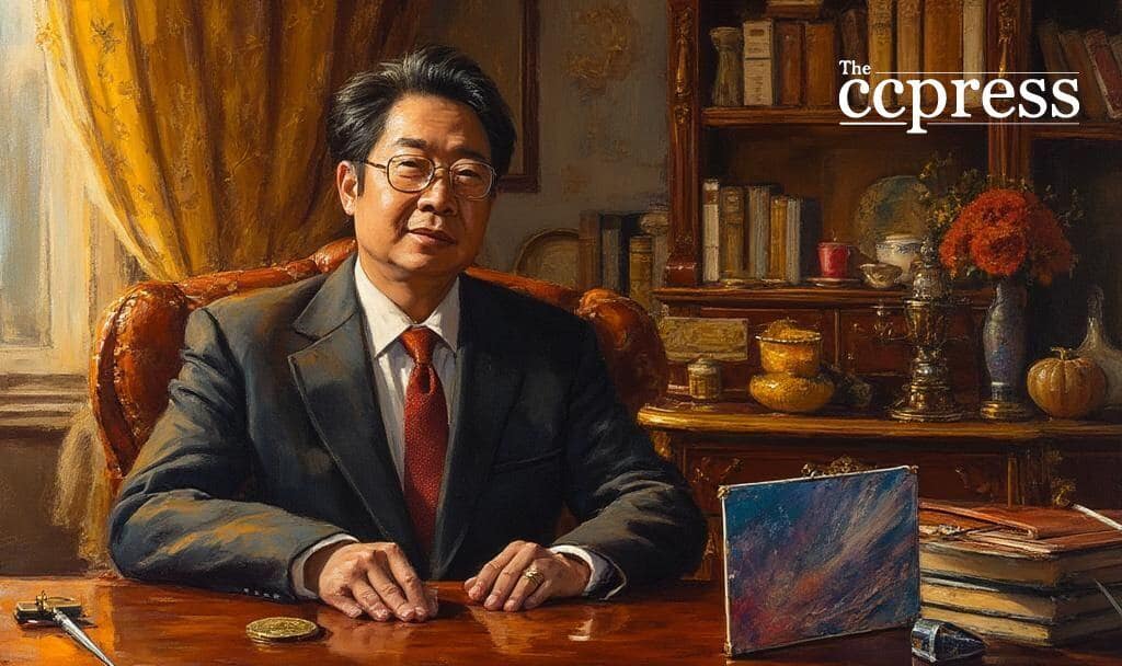 Satoshi Nakamoto Surpasses Bill Gates in Net Worth