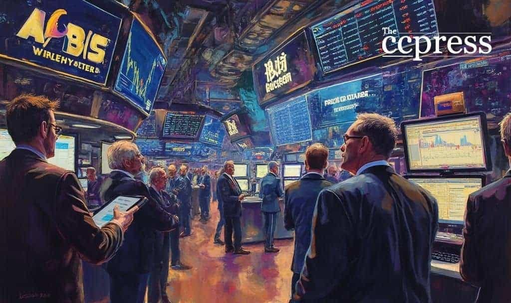 Bitwise Launches First Solana Staking ETF on NYSE