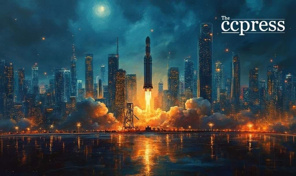 SpaceX Moves $133 Million in Bitcoin