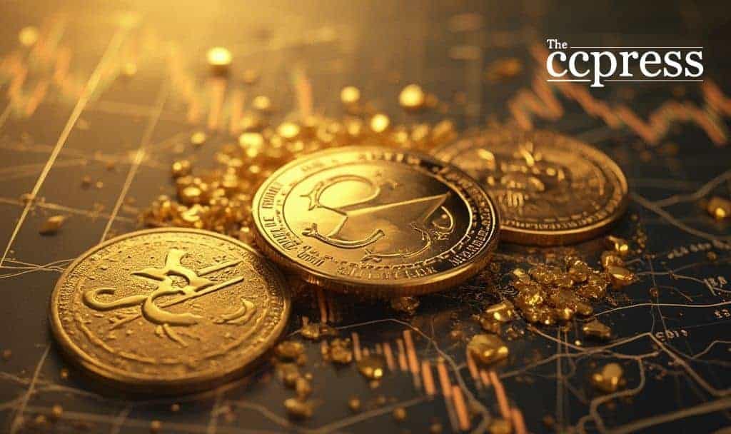Tether's Strategic Shift with Gold-Backed Token