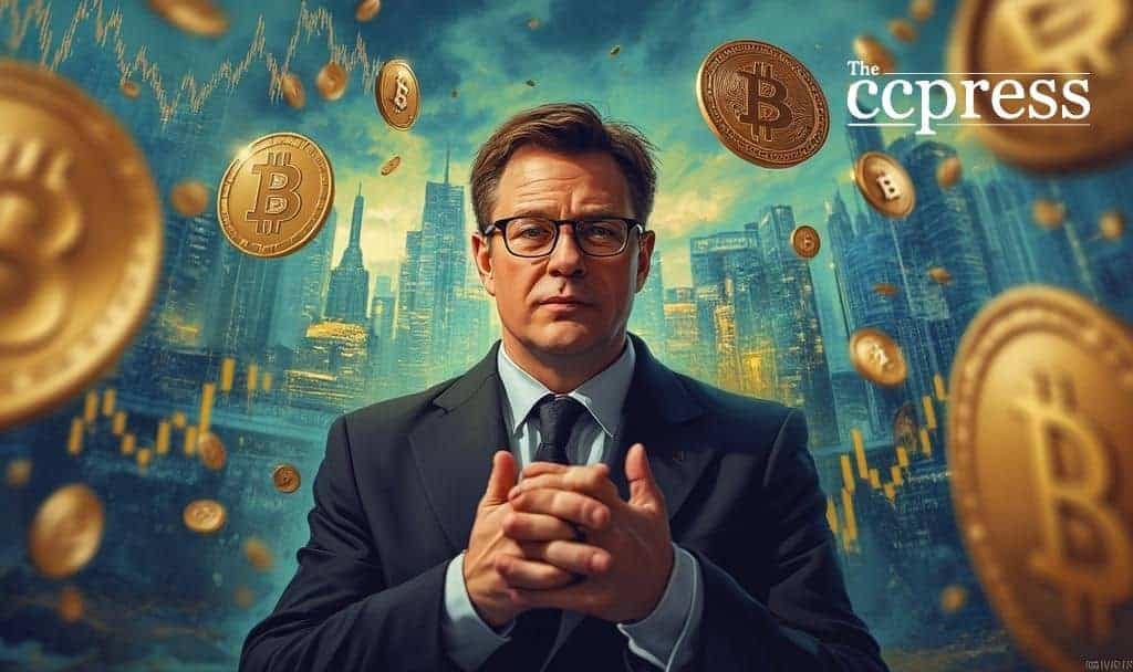 Bitcoin Adoption Gap and Institutional Potential