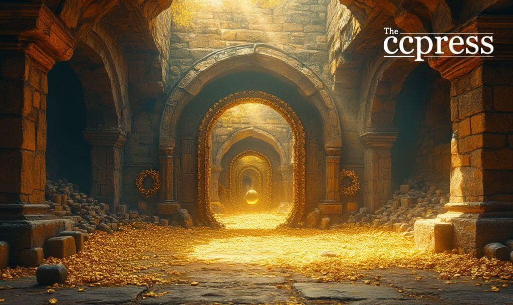 Tether's Tokenized Gold Treasury Initiative