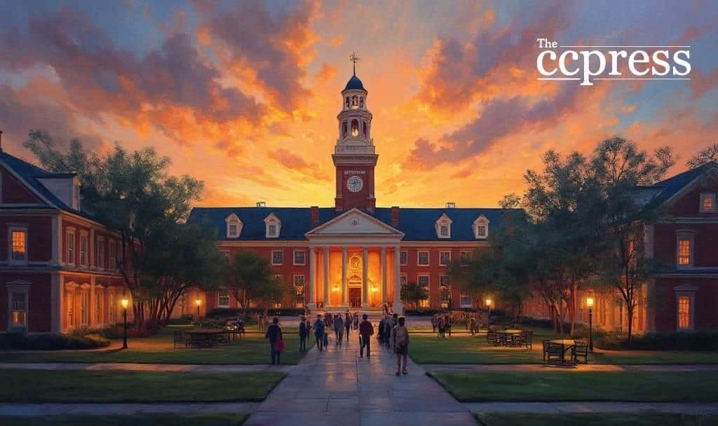 University of Tampa Launches Bitcoin-Focused Course in 2025