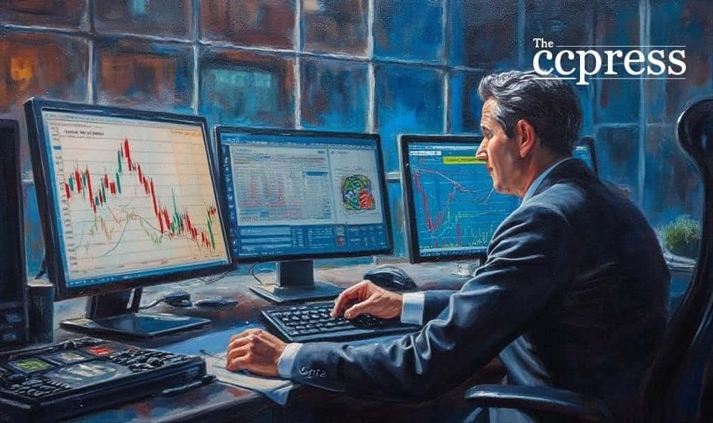 Peter Brandt Warns Bitcoin Trends Mirror 1970s Soybean Bubble