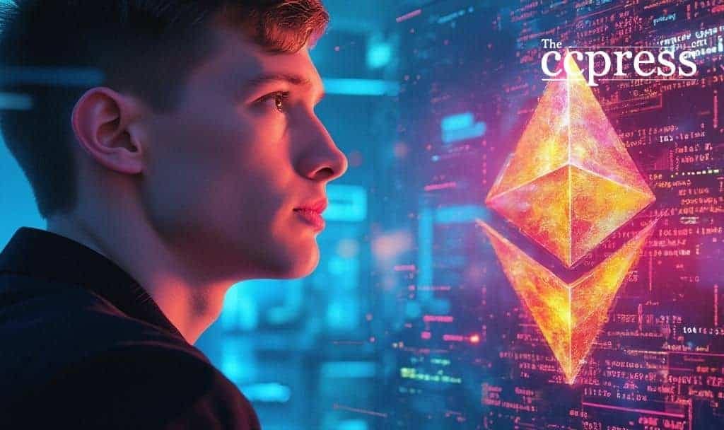 Vitalik Buterin's Ethereum Upgrade to Boost Proof Systems