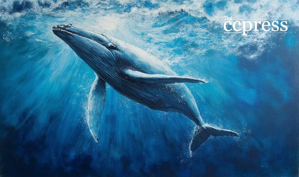 Chainlink's Whale Accumulation Prompts Potential Price Rebound