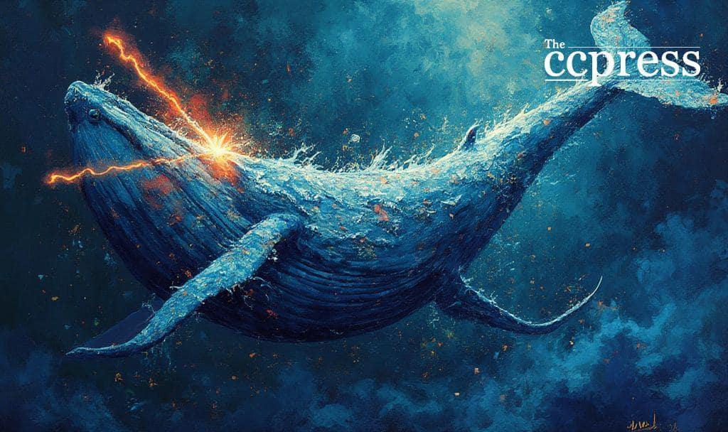 Whale Purchases Amid ASTER Token Turbulence