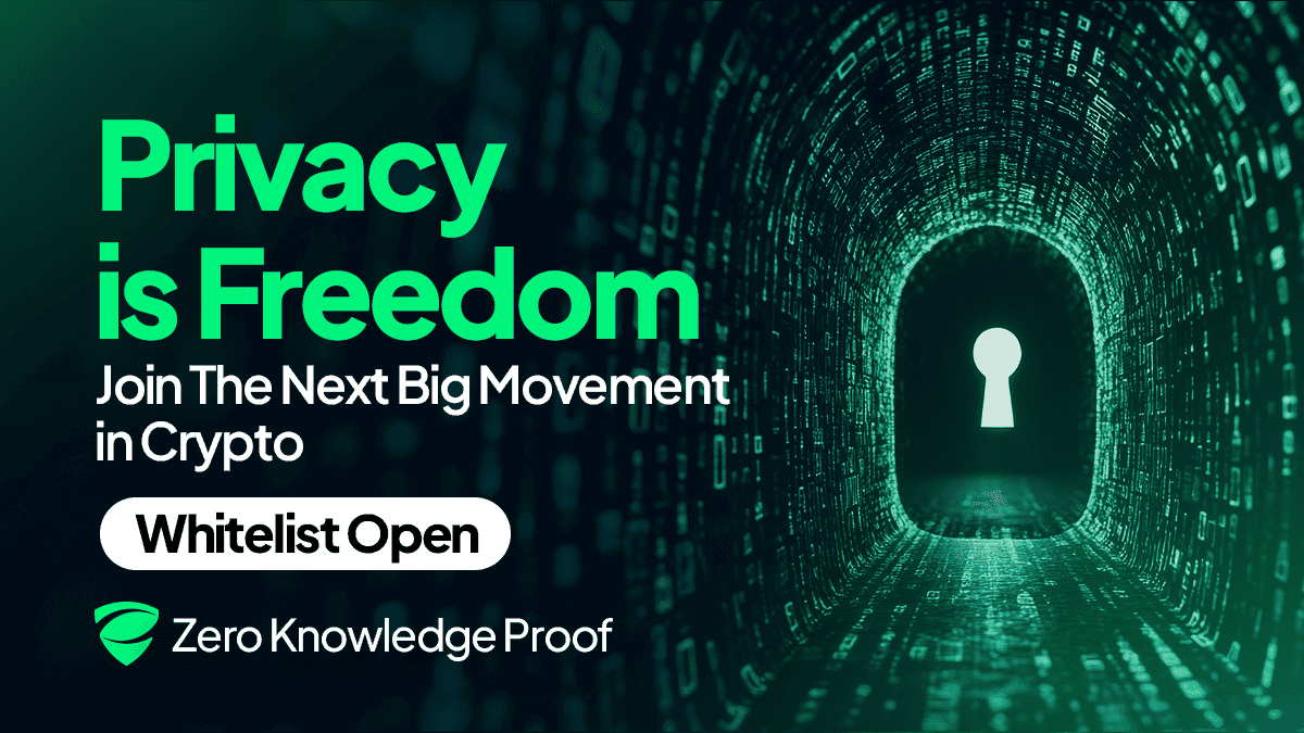 Cardano and Shiba Inu Whales Take Note of Zero Knowledge Proof Whitelist: Can this be the Biggest Crypto of this Decade?