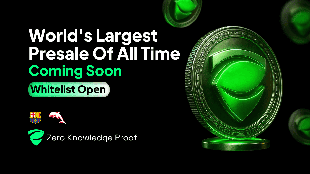Zero Knowledge Proof’s Manifesto Ushers in a New Math-First Revolution in Crypto