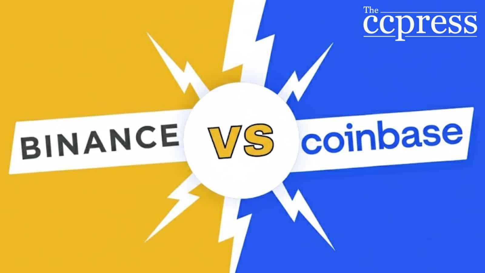 Binance vs Coinbase: Which Exchange Is The Best?