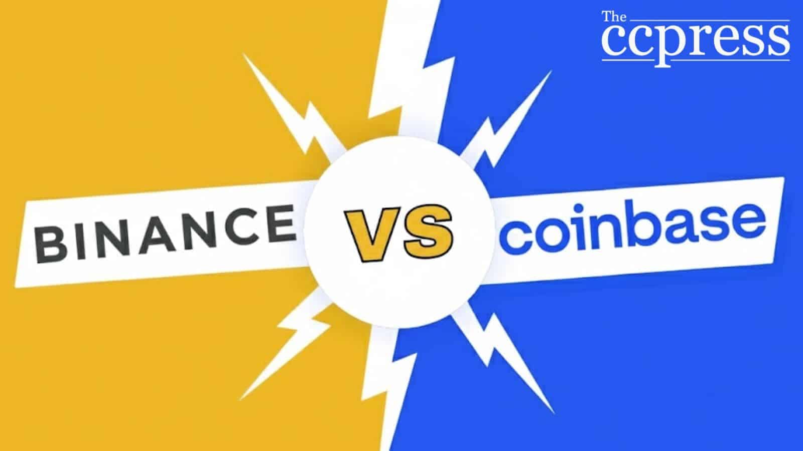 Binance vs Coinbase: Which Exchange Is The Best?