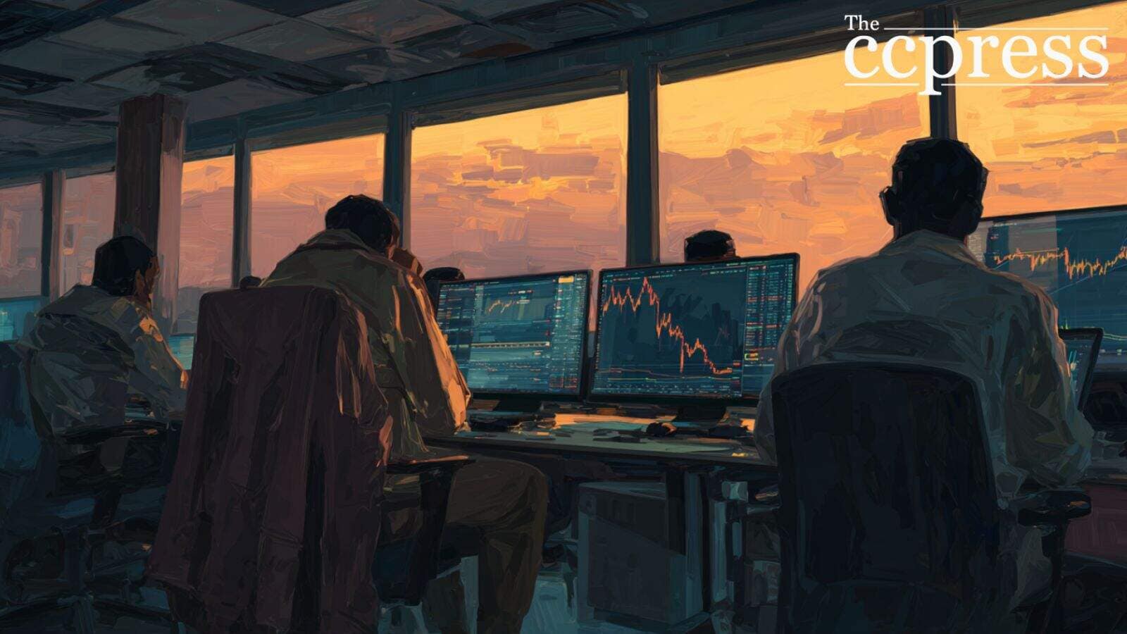 Why BNB is going down today?