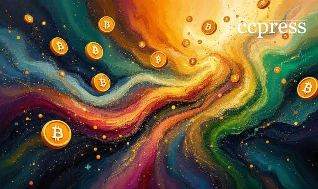 Bitcoin Spot ETFs Face $866.7M Net Outflow