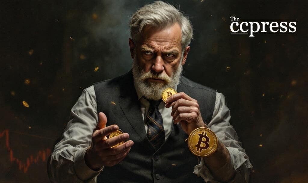 Tether's Reserve Strategy Sparks Solvency Concerns