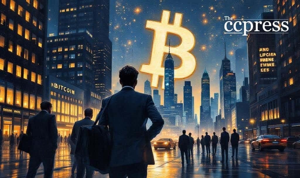 Coinbase Bitcoin Premium Turns Positive, Signals Potential $100K Surge
