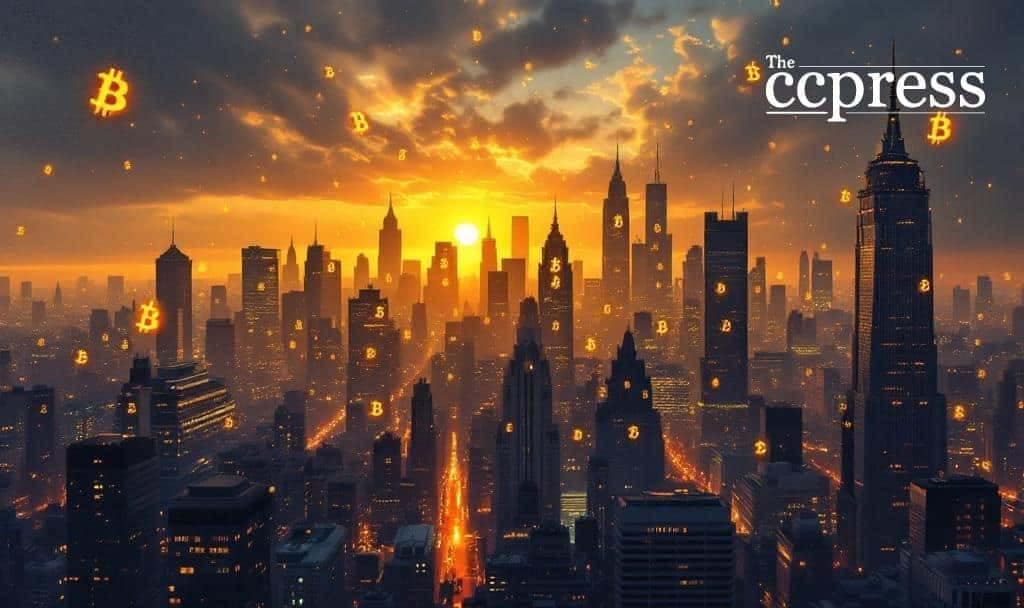 Bitcoin 2025 Predictions and Market Reactions
