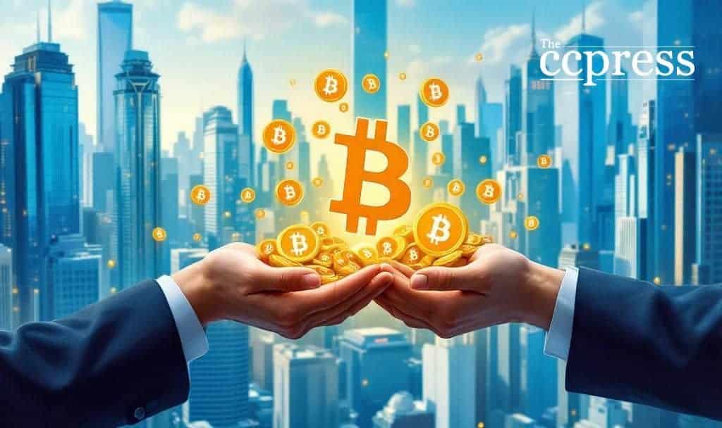 JPMorgan Increases Holdings in BlackRock Bitcoin ETF