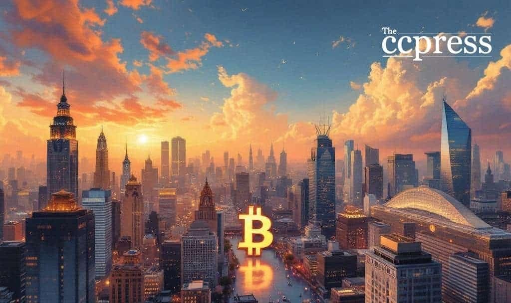 Bitcoin's Rebound Potential and Institutional Inflows