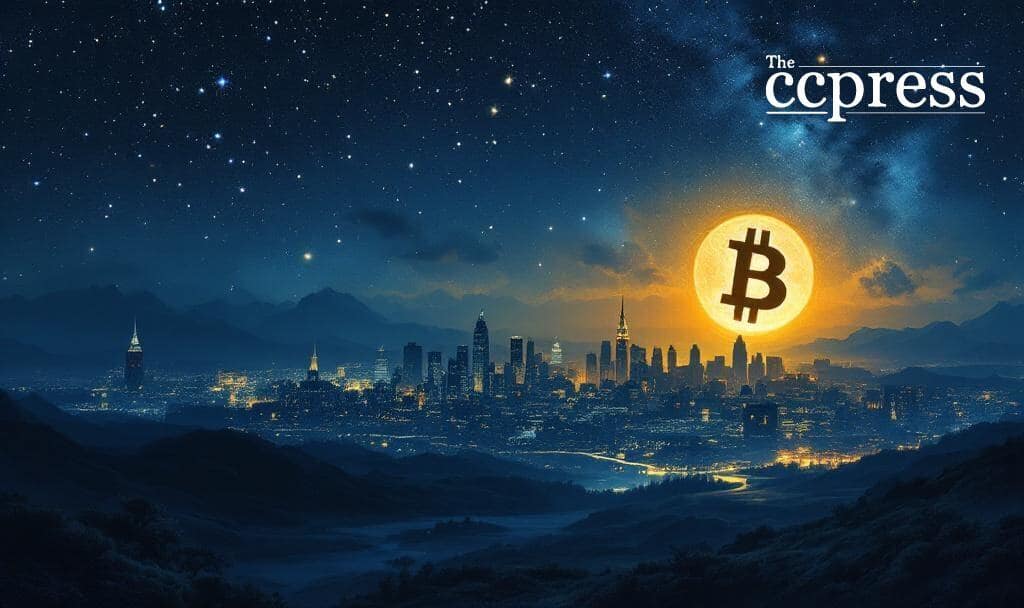 Bitcoin Whale Purchases $3.3 Billion BTC Within a Week