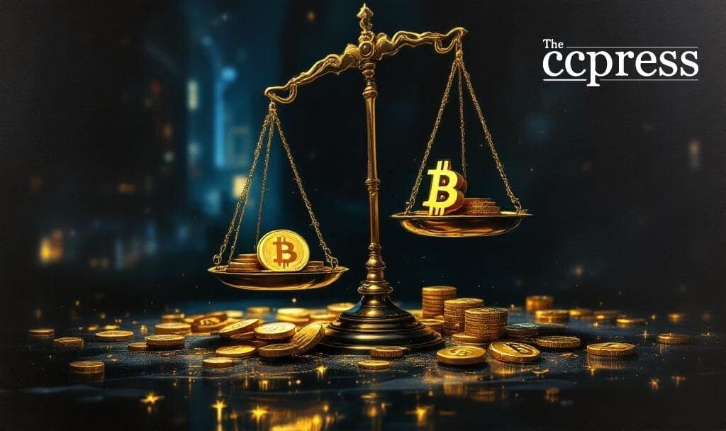 JPMorgan Predicts Bitcoin Could Hit $170,000 by 2026