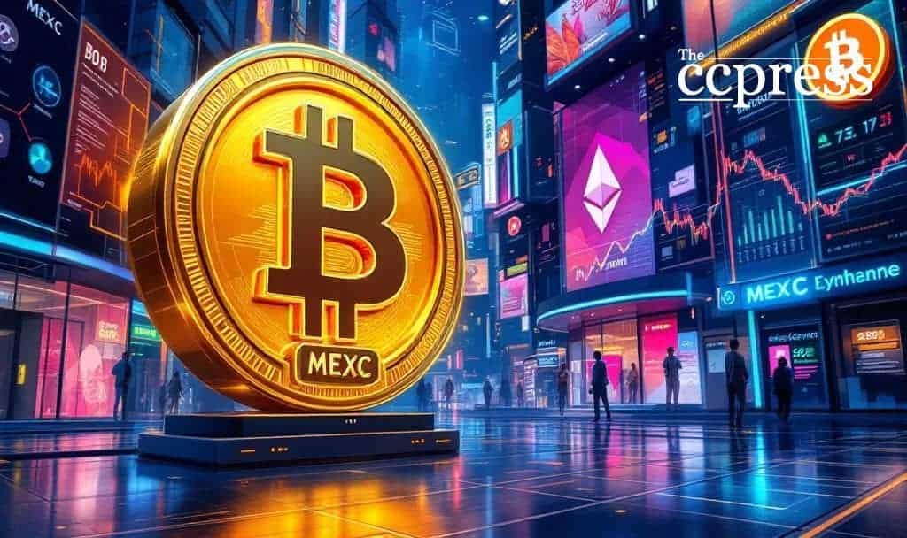 BOB Token Launches on MEXC with Zero Trading Fees