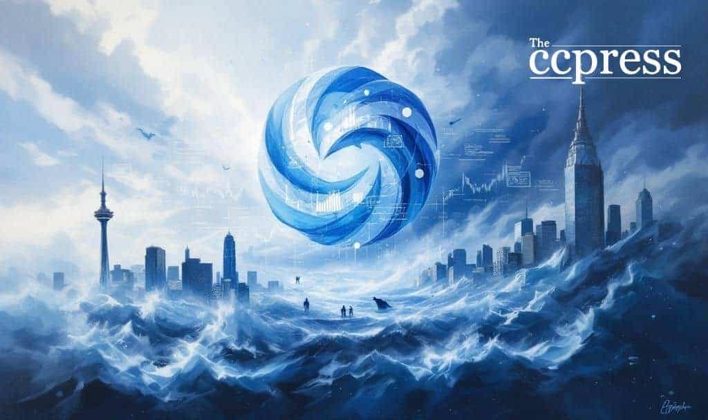 Cardano Faces Potential 55% Decline Amid TVL Concerns
