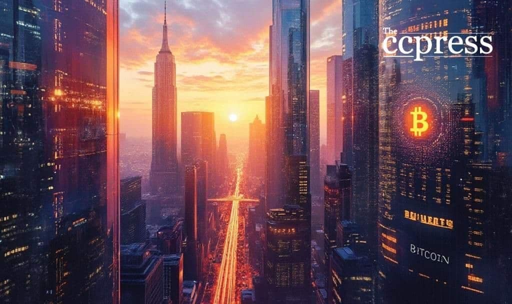 Coinbase Reaches $1 Billion in Bitcoin-Backed Loans