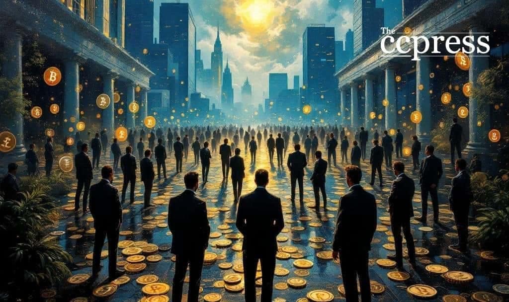 Bitcoin Faces Risk as Treasury Firms Conduct Major Asset Sales