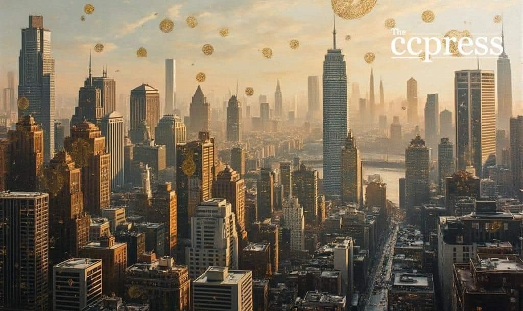 Flare Network ETFs Gain Market Attention with Teucrium Filing