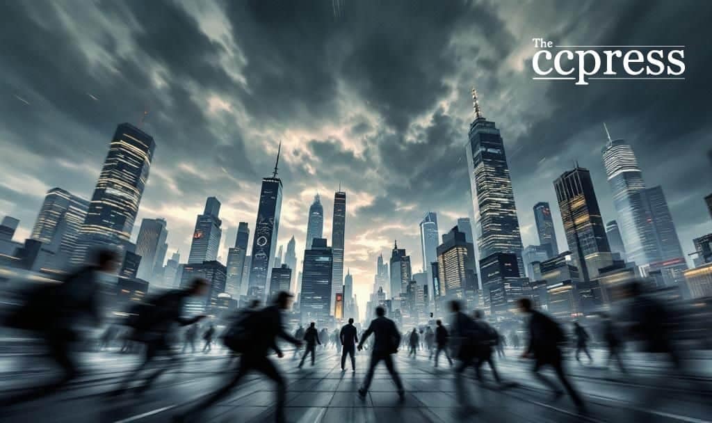Standard Chartered Bank Predicts Bitcoin's Dip Below $100,000