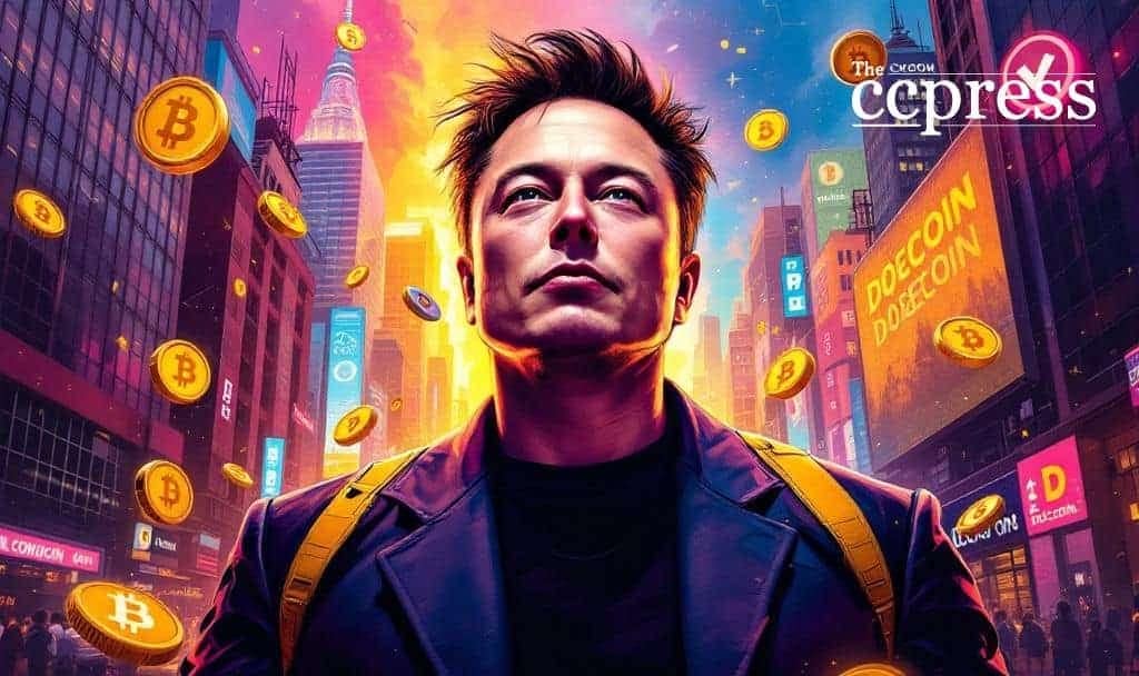 Elon Musk's Influence on Dogecoin