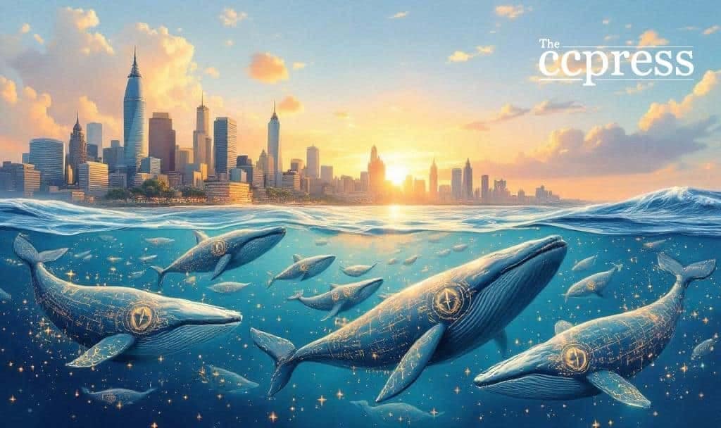 Ethereum's Price Outlook and Whale Investments