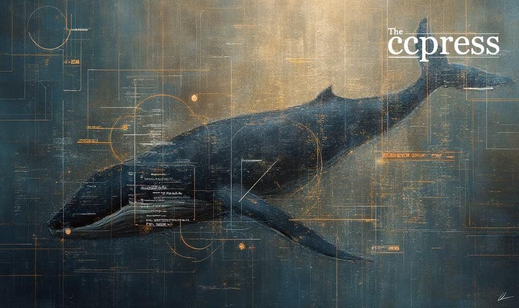 Whale Position and Ethereum Market Volatility
