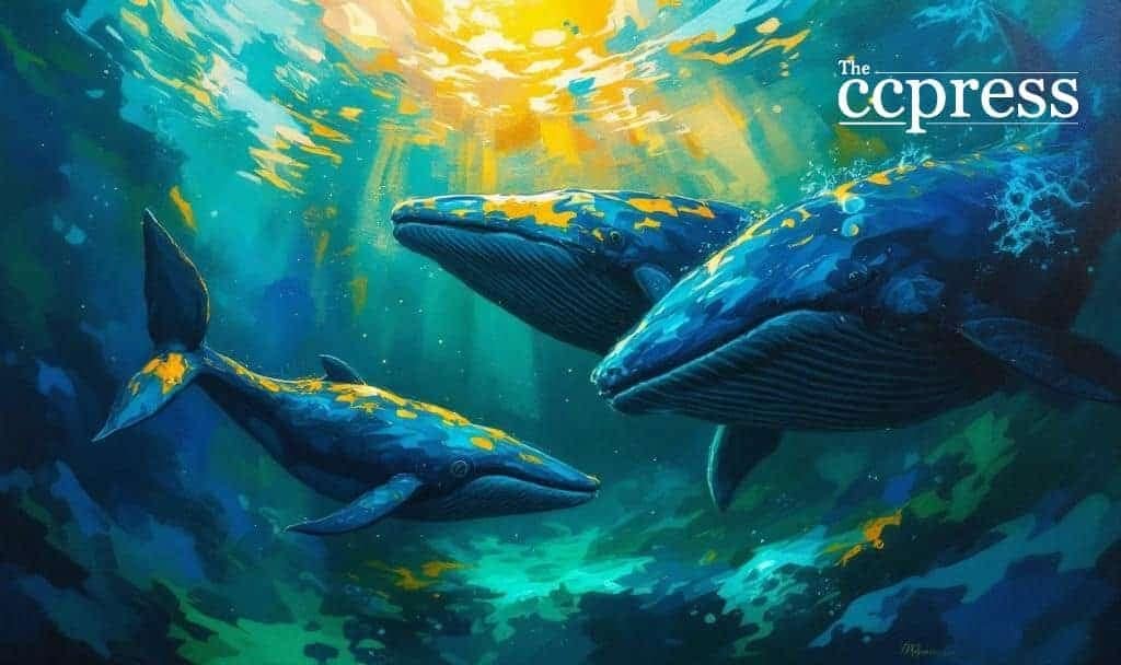 Ethereum Whales and Market Impacts