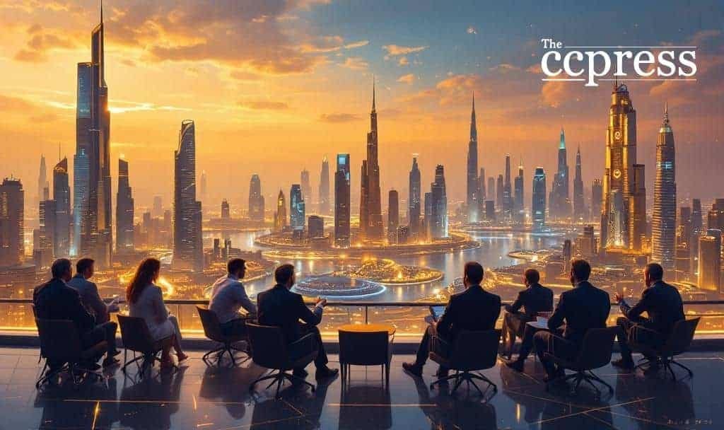Bitcoin MENA 2025 Set to Transform Regional Financial Landscape