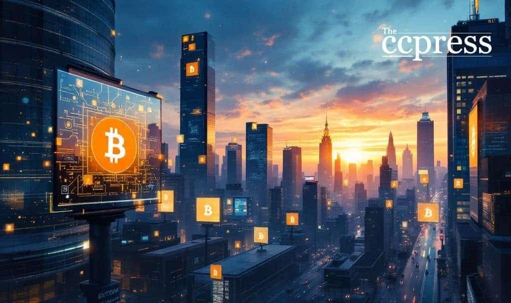 Corporate Bitcoin Accumulation and Market Impact