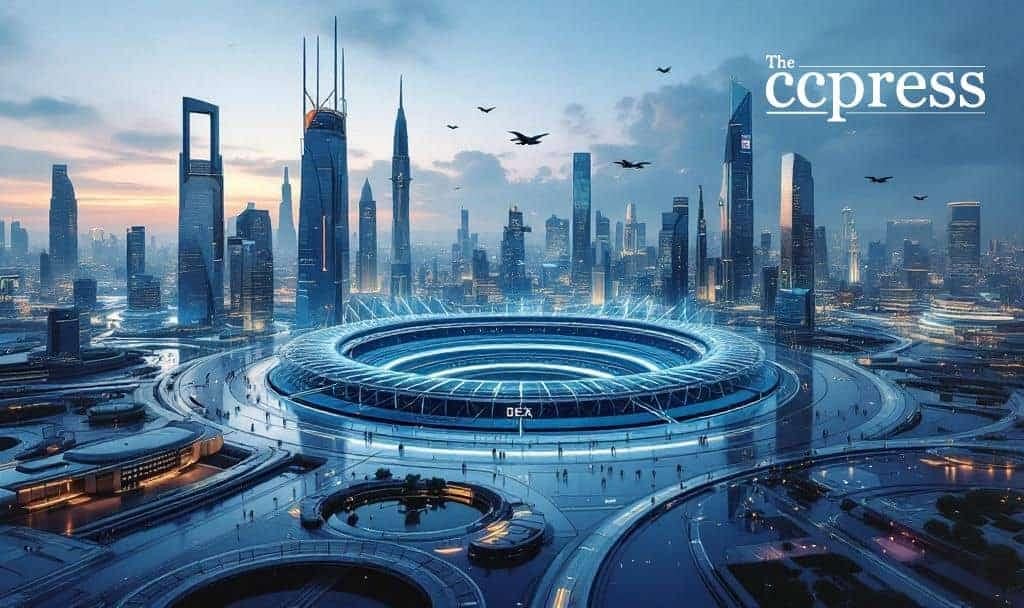 Aerodrome and Velodrome Merge to Form DEX Aero